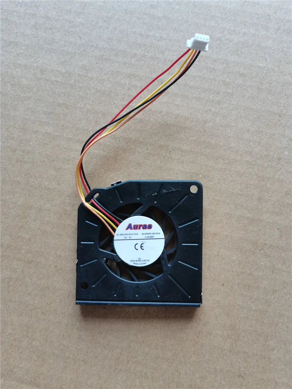 Cpu Fan - 에이서 Z1-602 23.B33D6.001 용 정품 노트북