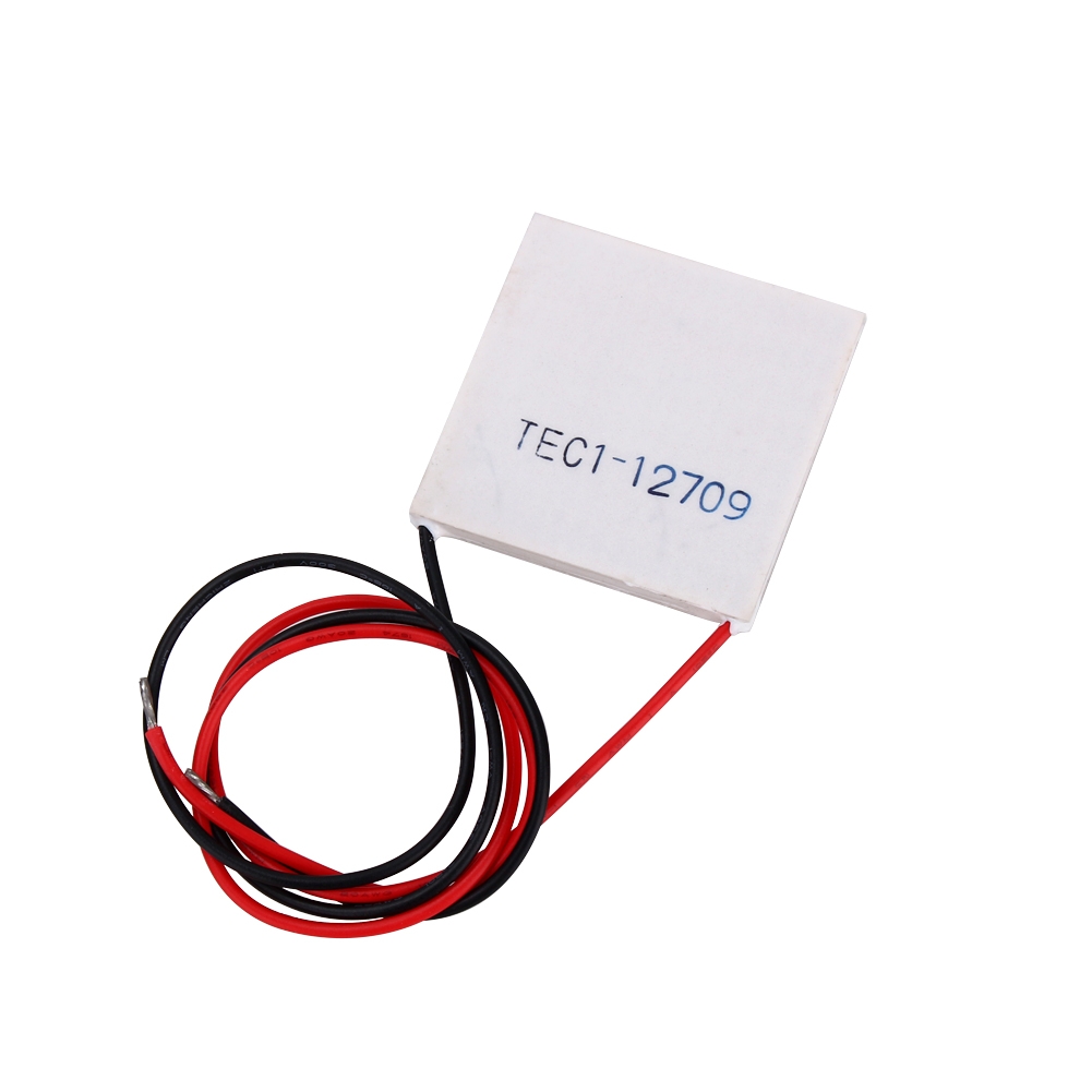 Heatsink - E9 12V TEC1-12709 100W 열전 냉각기