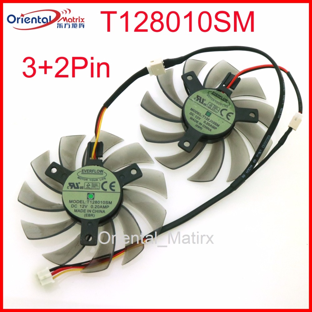 Cpu Cooler - GIGABYTE 그래픽 카드 쿨러 냉각 팬,
