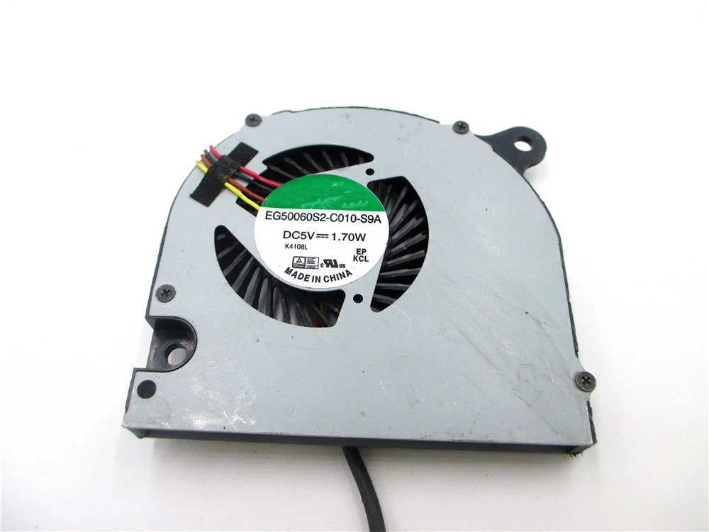 Cpu Cooler - CPU 냉각 선풍기, 레노버 C260 AiO