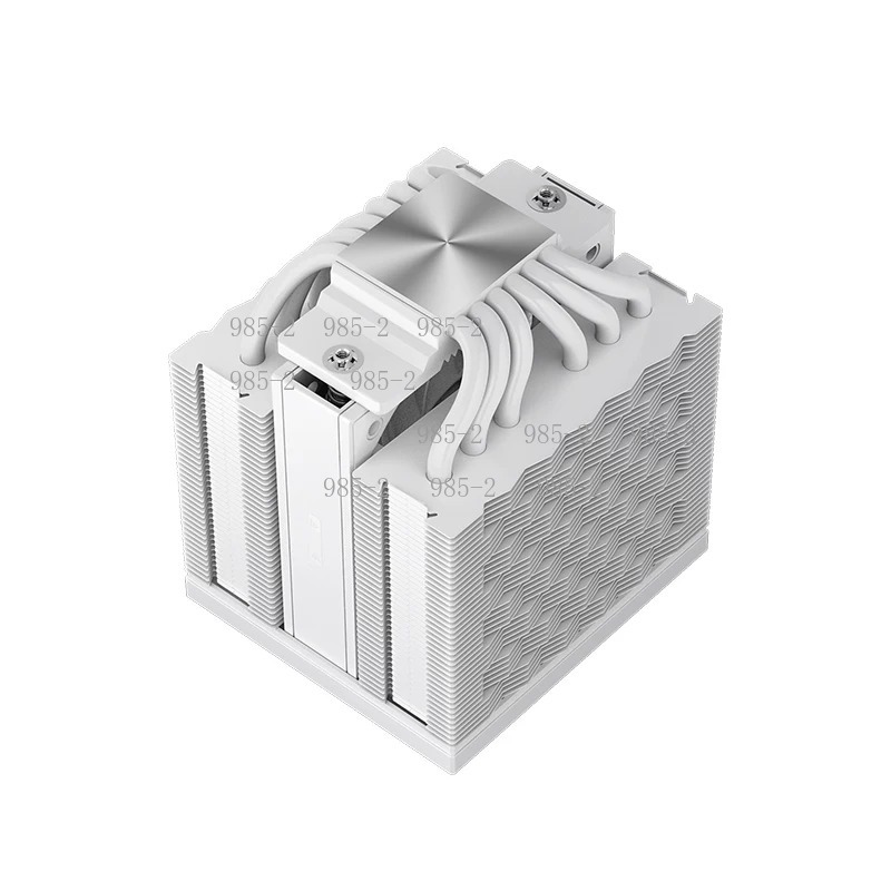 Cpu Cooler - 6개의 히트파이프 CPU 라디에이터, RZ620MX 듀얼