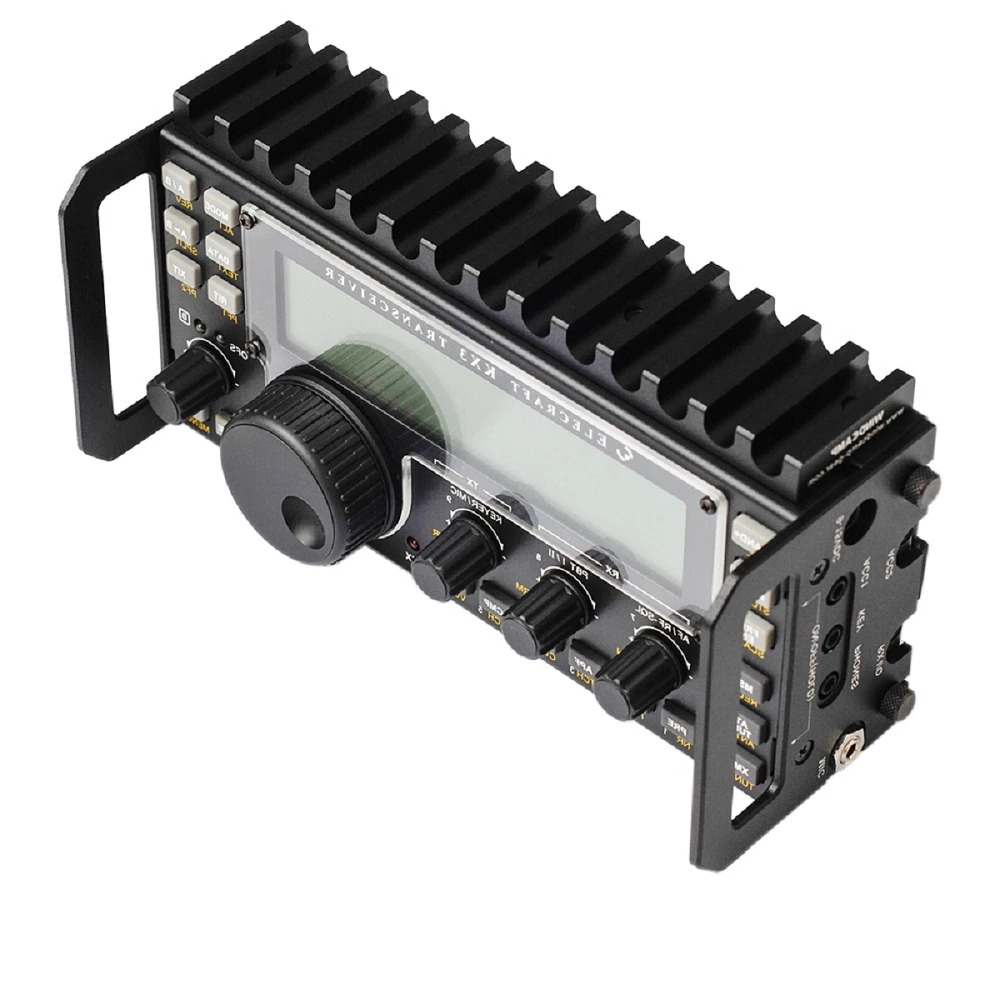 Heatsink - Elecraft KX3 Qrp 미니 모바일 라디오