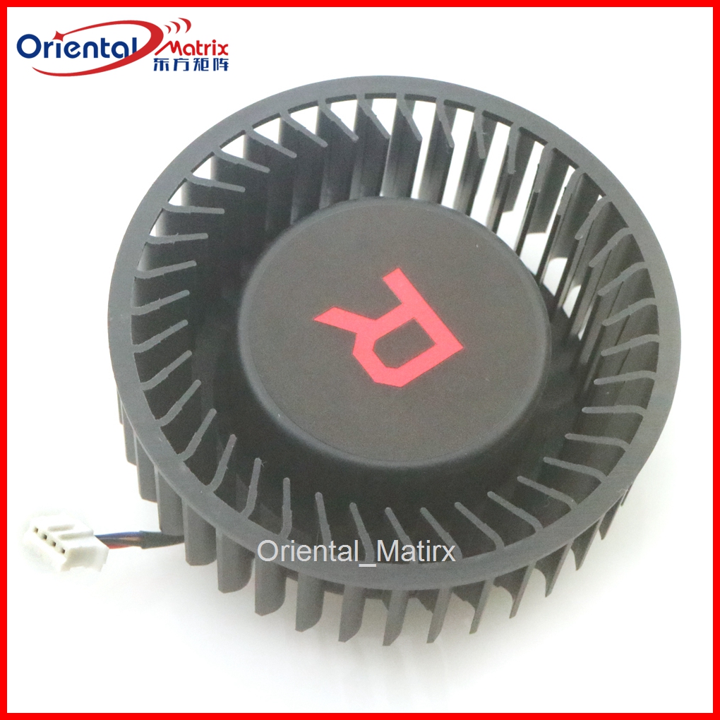 Cpu Heatsink - VGA 냉각 팬, RX VEGA 56
