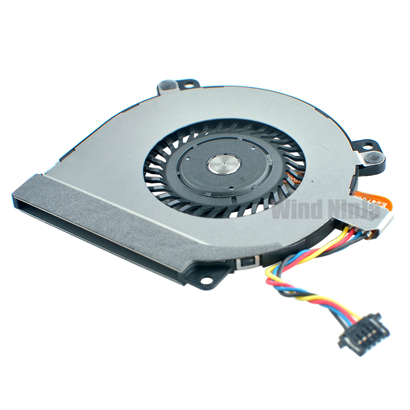 Gpu Cooler - Surface Book GPU 컴퓨터용 초박형 4핀