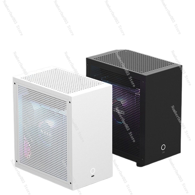 Aio Liquid Cooler - M21 / M31 미니 ITX 컴퓨터