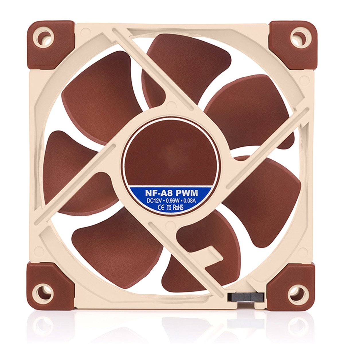 Case Fan - AB30 Noctua NF-A4x10 FLX 컴퓨터 냉각