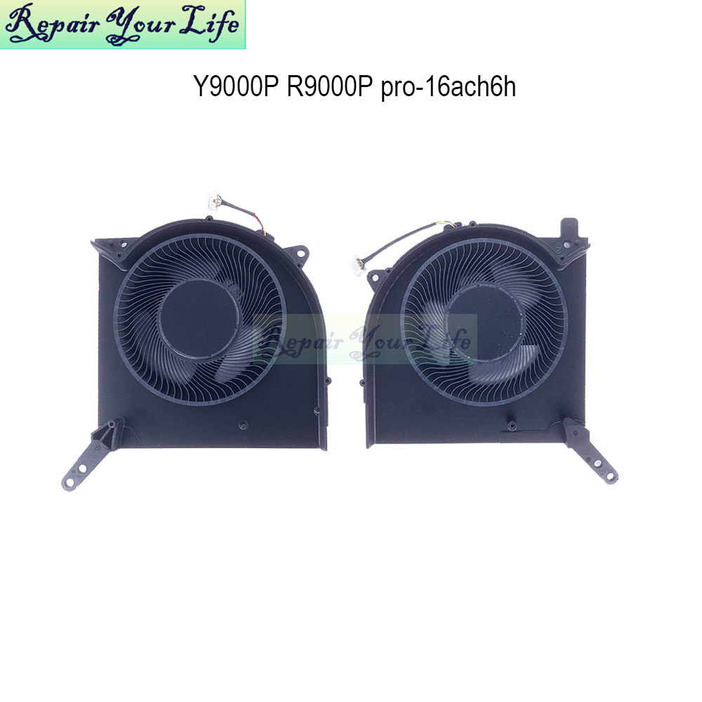Gpu Cooler - Lenovo Legion 5 PRO-16ACH6H 16ACH6 R9000P