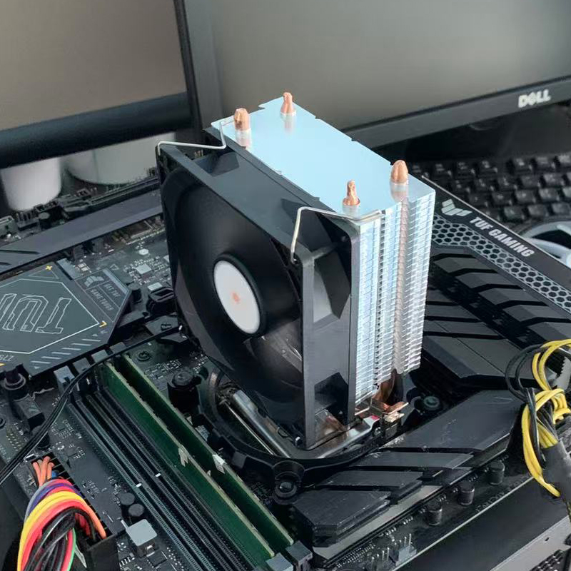 Cpu Heatsink - X99 CPU 공랭 쿨러 PC 프로세서