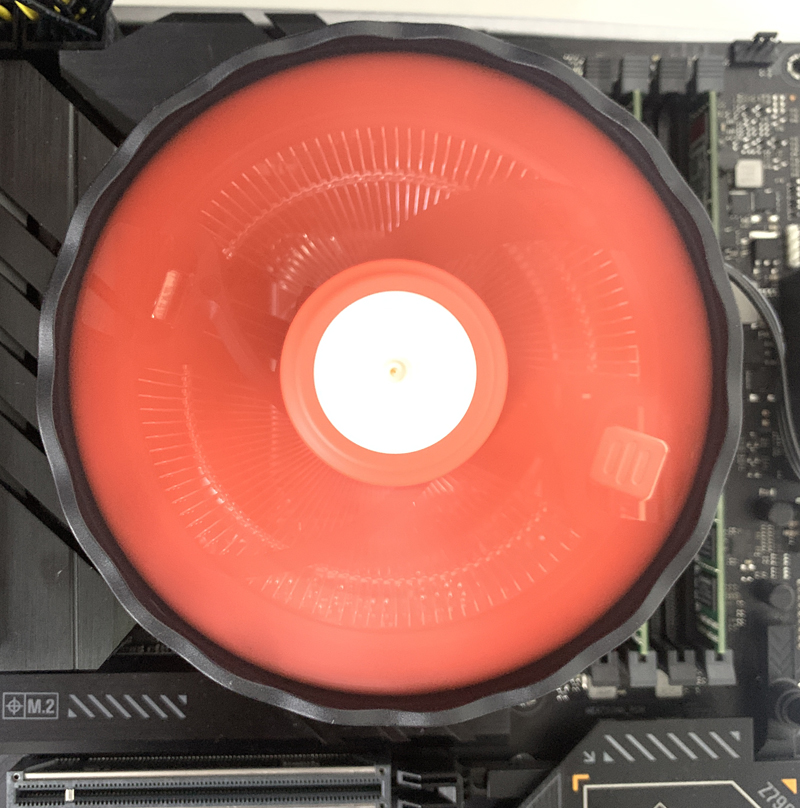 CPU 공랭식 쿨러 PC 라디에이터 팬 (인텔 LGA  - Cpu Heatsink 리뷰 및 가격