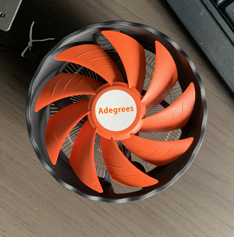 CPU 공랭식 쿨러 PC 라디에이터 팬 (인텔 LGA  - Cpu Heatsink 리뷰 및 가격