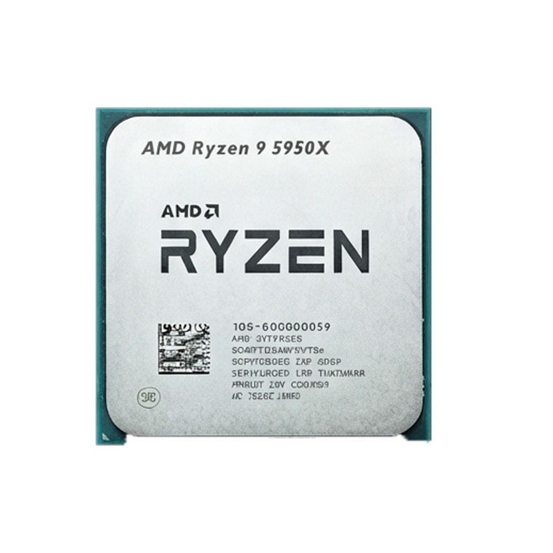 AM4 소켓 렌더링 프로세서 AMD Ryzen9 595 - Cpu Cooler 리뷰 및 가격