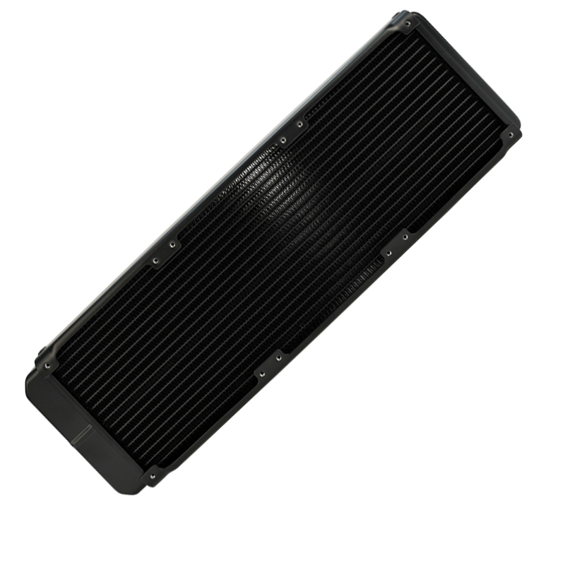 OCOCOO 컴퓨터 알루미늄 OC-AS-360 케이스  - Case Fan 리뷰 및 가격
