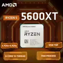 AMD 라이젠 5 5600 R5 5600 트레이 버전  - Cpu Cooler 리뷰 및 가격