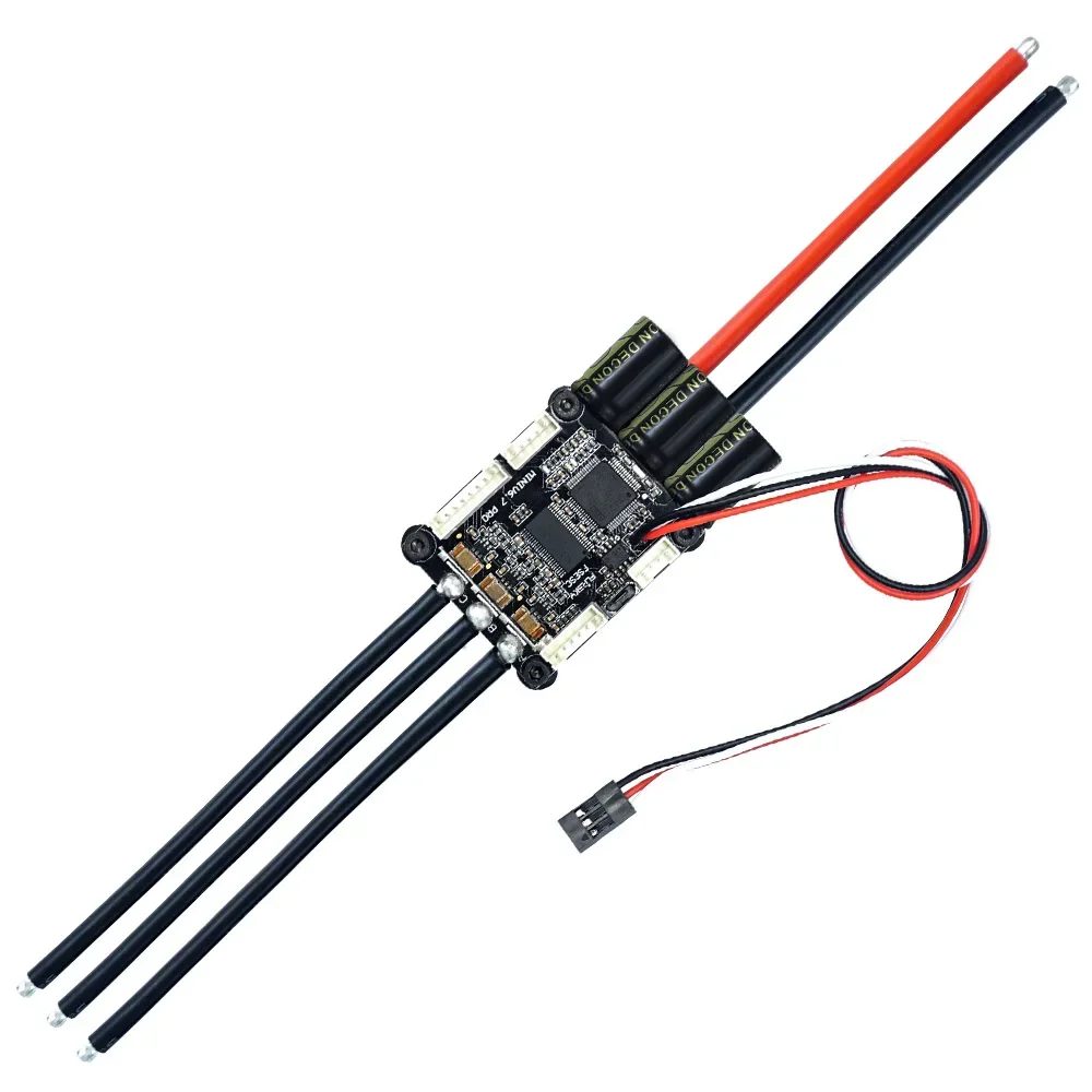 새로운 플립스카이 4-12S 70A 미니 FSESC6. - Heatsink 리뷰 및 가격