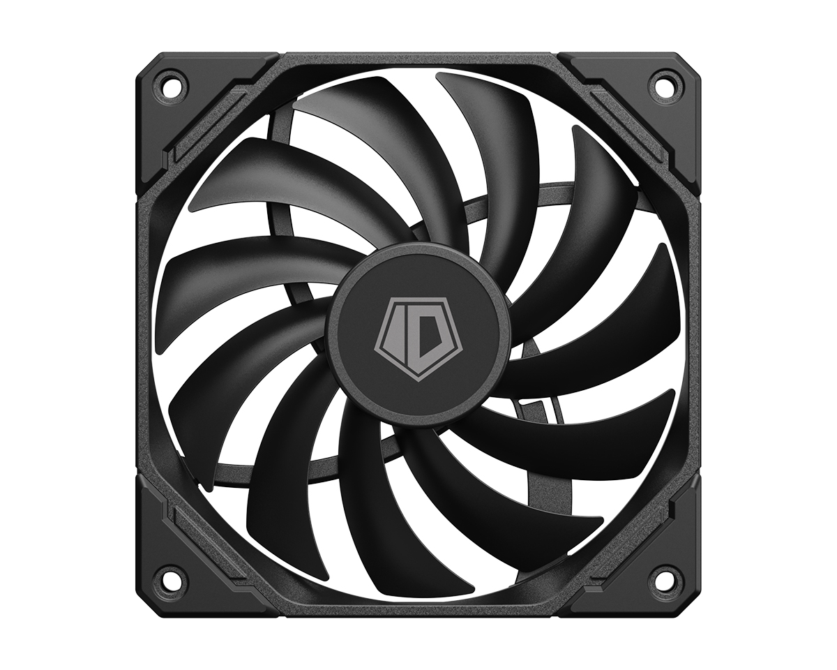 ID-COOLING TF-12015-K 슬림 로우 프로 - Gpu Cooler 리뷰 및 가격