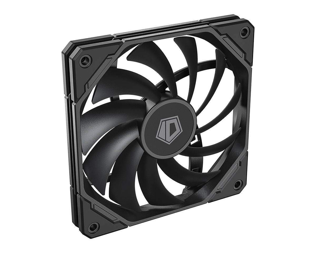 ID-COOLING TF-12015-K 슬림 로우 프로 - Gpu Cooler 리뷰 및 가격