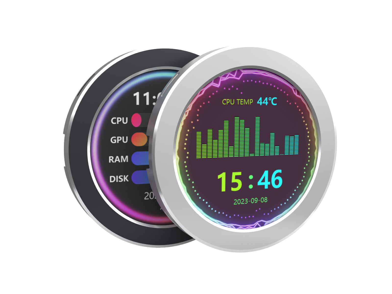 Waveshare 2.1 / 2.8 / 3.4 / 4인 - Cpu Cooler 리뷰 및 가격