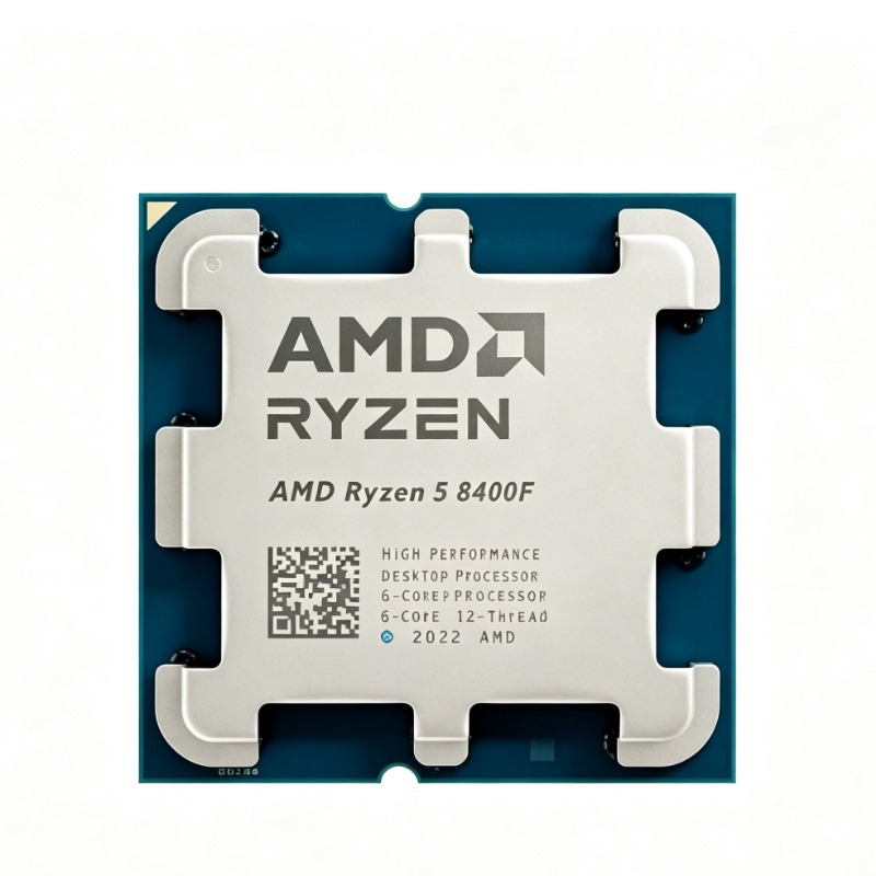 AMD 라이젠 5 8400F R5 8400F 6코어 1 - Cpu Cooler 리뷰 및 가격