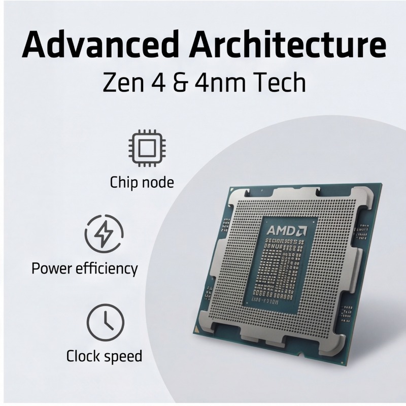 AMD 라이젠 5 8400F R5 8400F 6코어 1 - Cpu Cooler 리뷰 및 가격