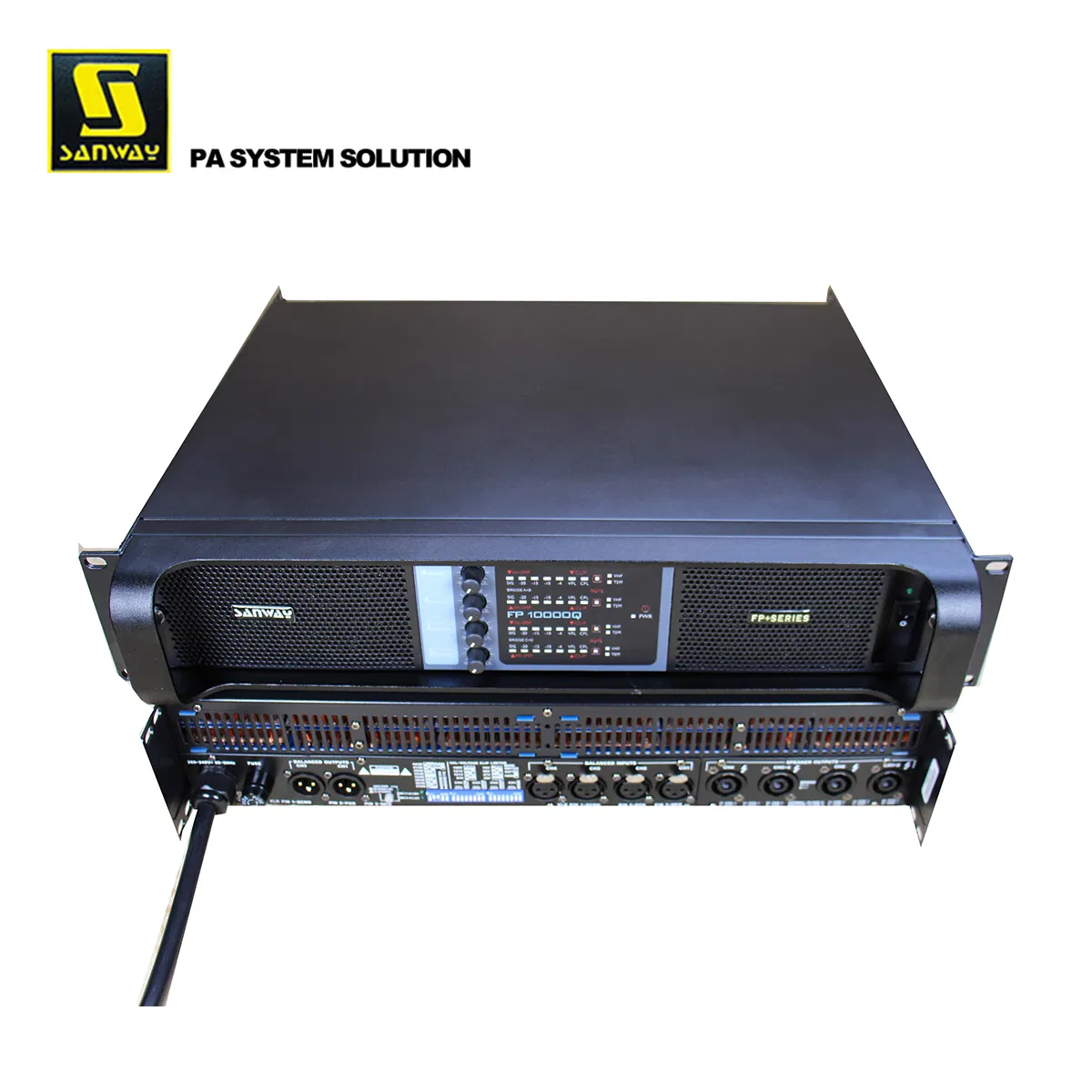 순수 구리 히트싱크 파워 앰프 전문 무대 오디오 앰프 - Heatsink 리뷰 및 가격