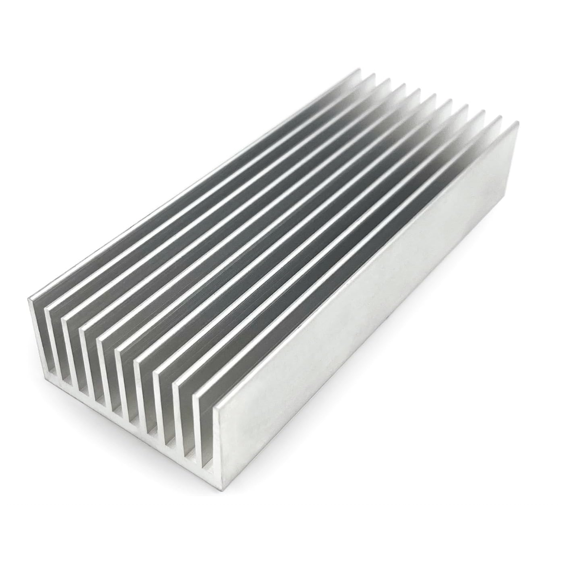 50x60x26mm — 300x60x26mm 고출력 L - Heatsink 리뷰 및 가격