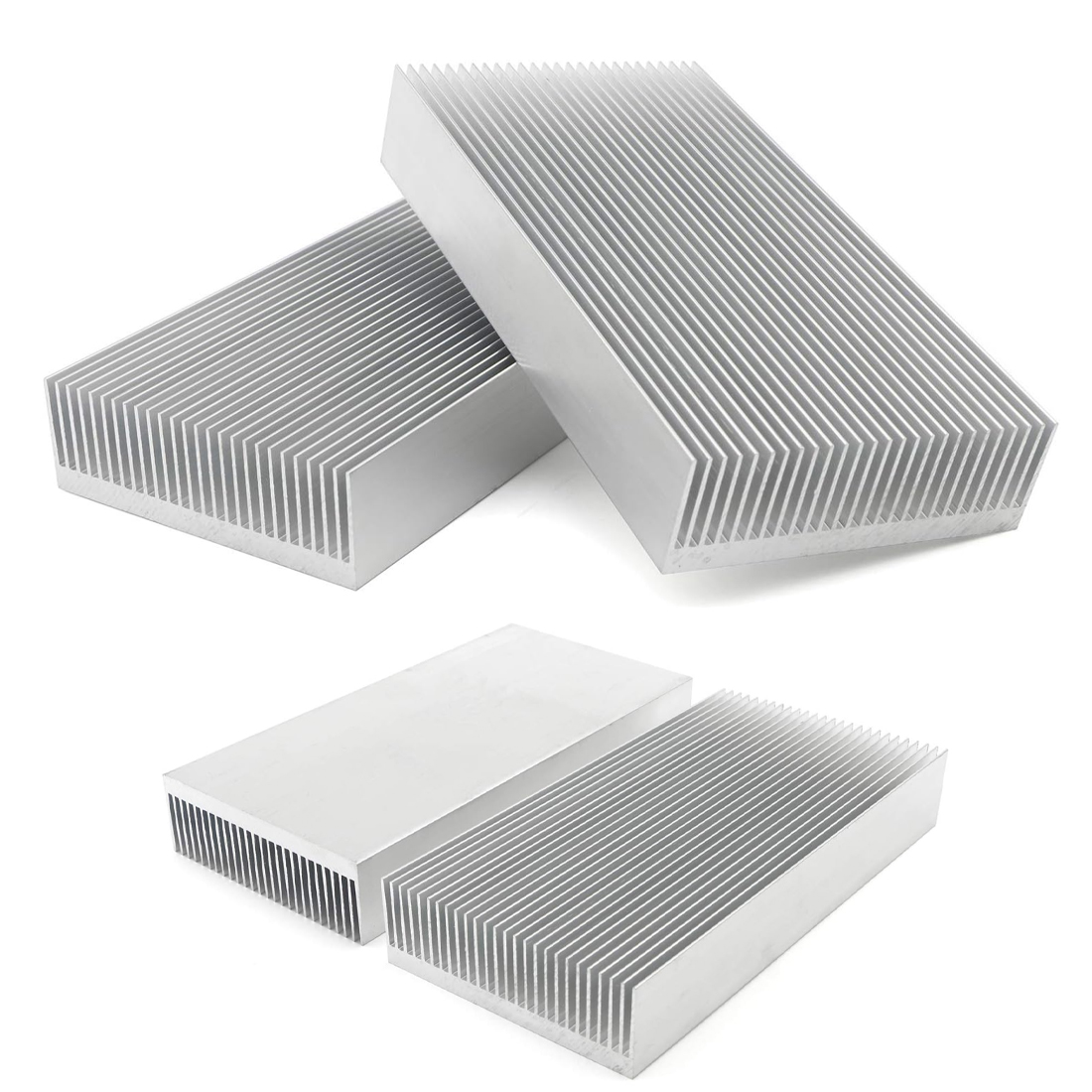 50x60x26mm — 300x60x26mm 고출력 L - Heatsink 리뷰 및 가격