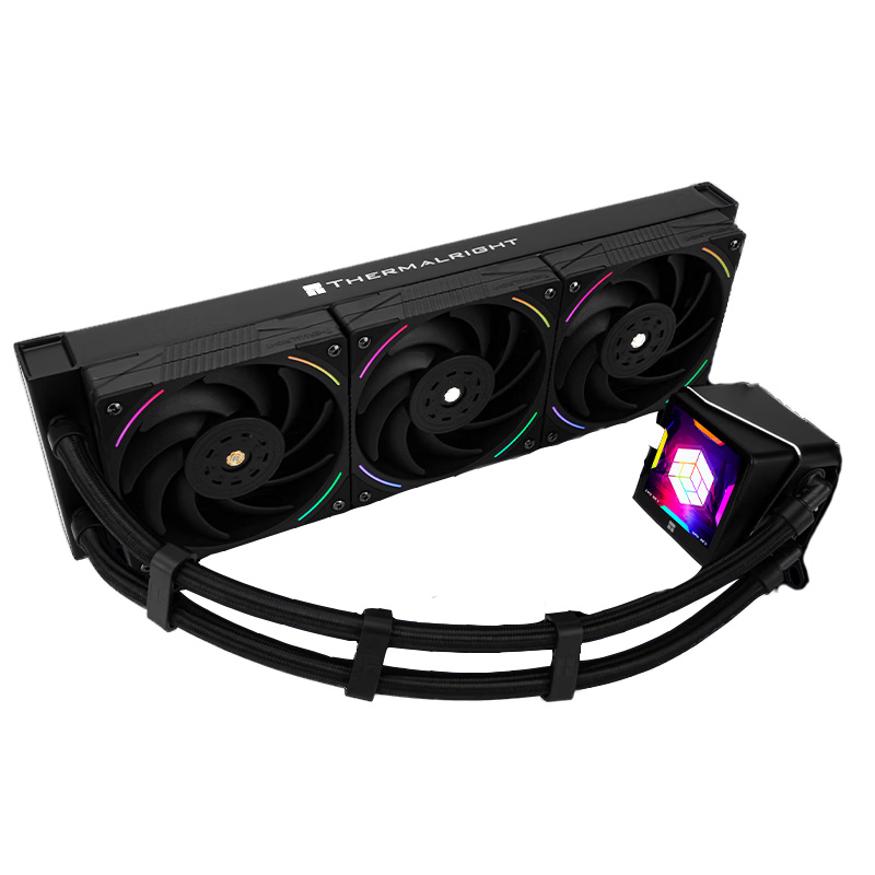 FROZEN GUARDIAN 360 통합 수냉식 라디에 - Aio Liquid Cooler 리뷰 및 가격