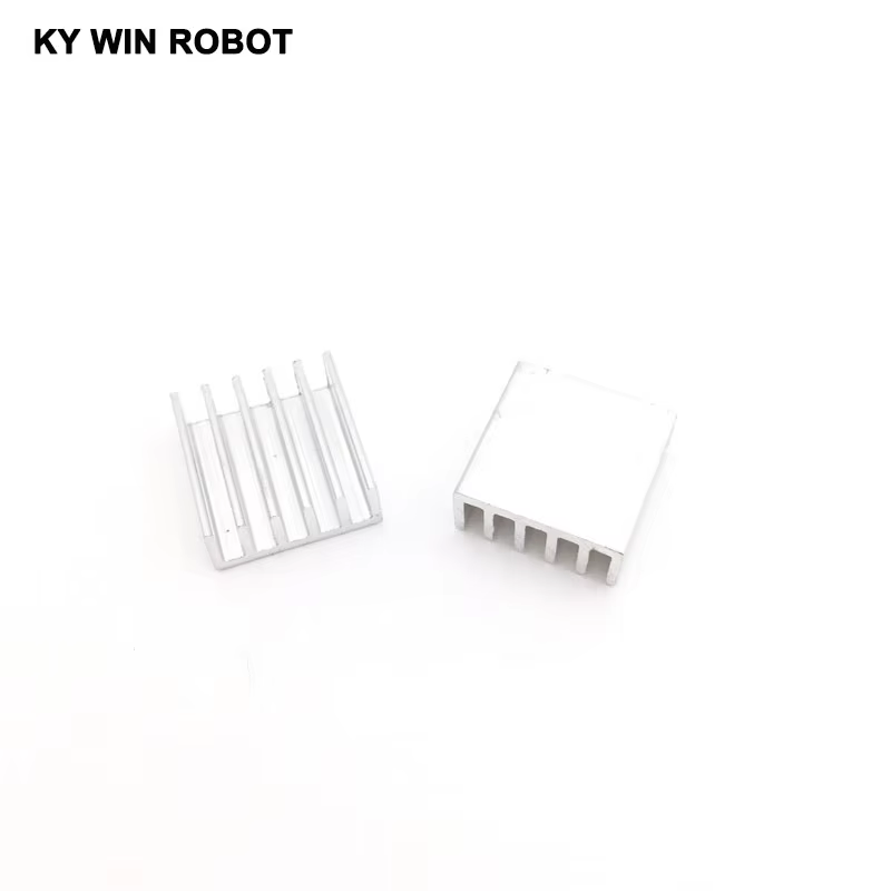 칩, VGA, RAM, LED, IC용 압출 알루미늄  - Heatsink 리뷰 및 가격