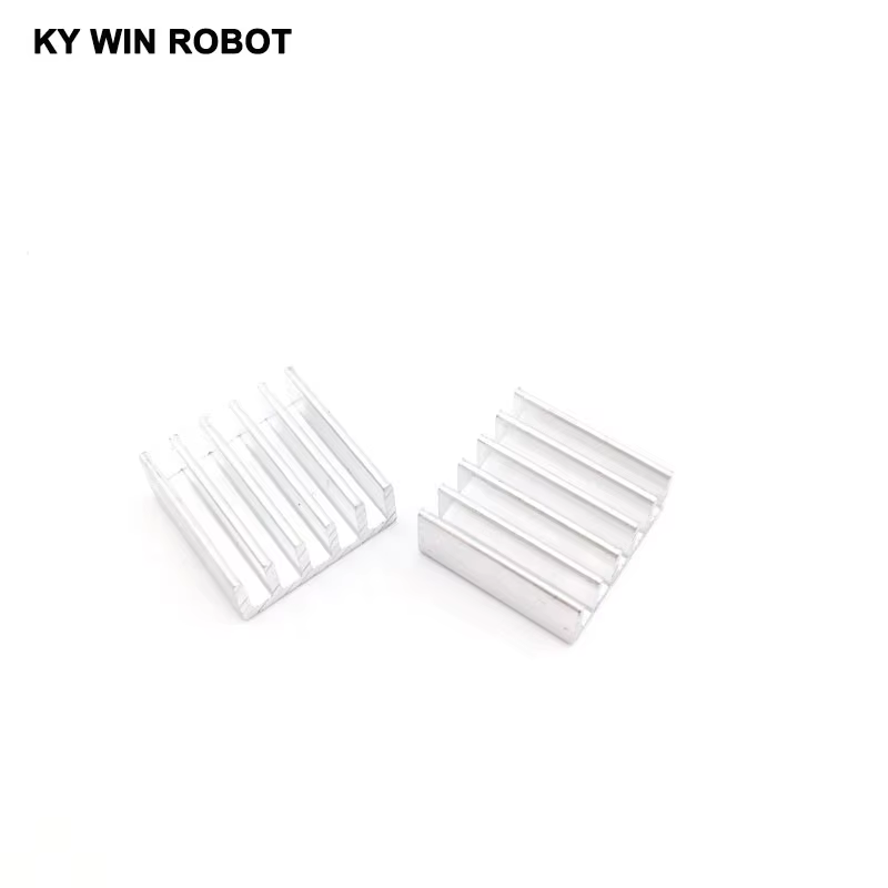 칩, VGA, RAM, LED, IC용 압출 알루미늄  - Heatsink 리뷰 및 가격