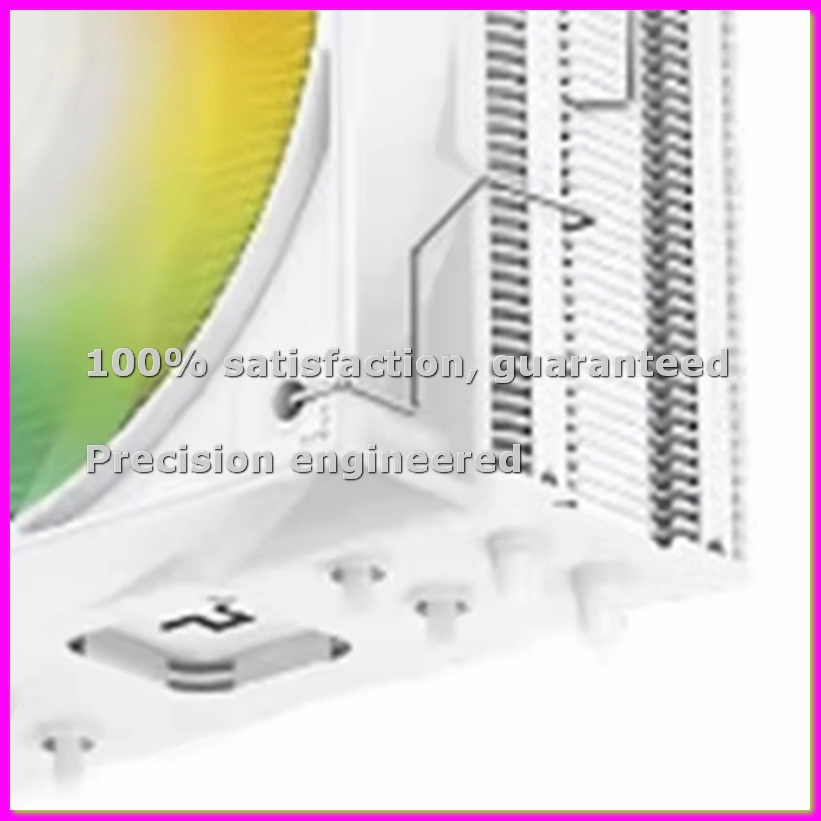 AG400 공랭식 쿨러 4 히트파이프 ARGB PWM  - Cpu Cooler 리뷰 및 가격