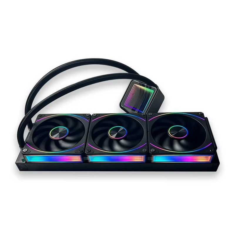 Aura Sync 360mm CPU 수냉 팬 냉각 고성 - Cpu Cooler 리뷰 및 가격