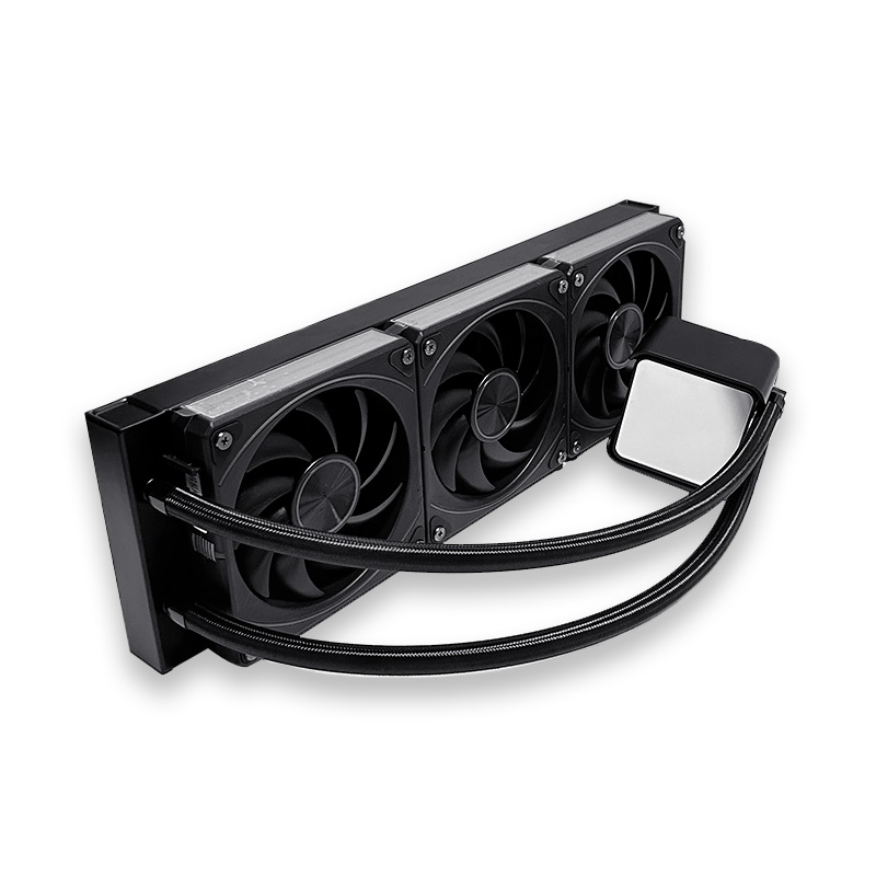 Aura Sync 360mm CPU 수냉 팬 냉각 고성 - Cpu Cooler 리뷰 및 가격
