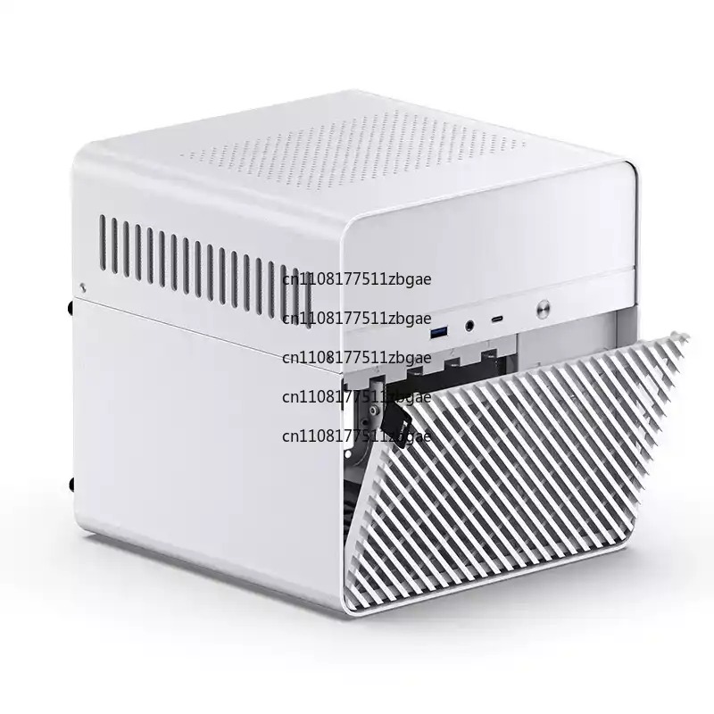 미니 NAS 섀시 알루미늄 및 강철 플레이트 브래킷 지 - Cpu Cooler 리뷰 및 가격