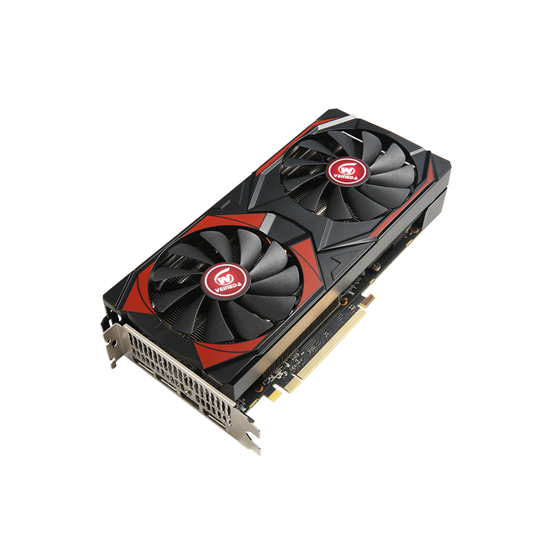 Veineda 그래픽 카드 RX 5700XT 8GB G - Cpu Fan 리뷰 및 가격