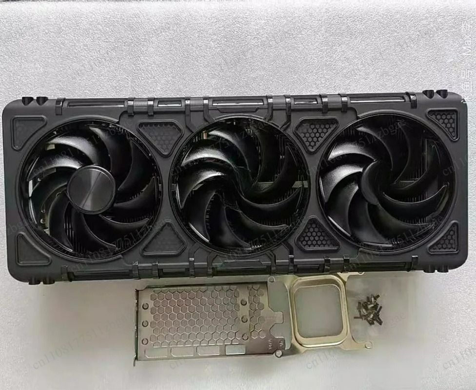 RTX5090 팬텀 시리즈 GPU 히트싱크 쿨링 팬 또 - Heatsink 리뷰 및 가격