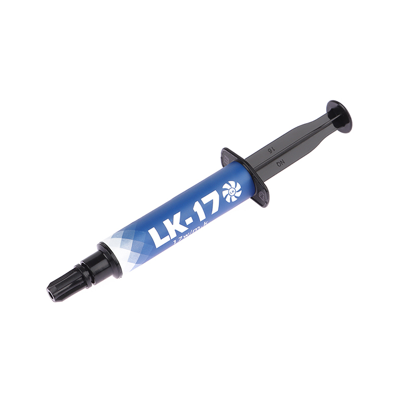 LK-17 LK-15 열 복합 전도성 그리스 페이스트  - Thermal Paste 리뷰 및 가격