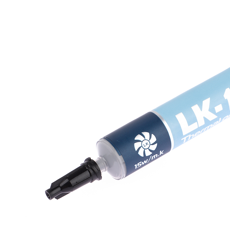 LK-17 LK-15 열 복합 전도성 그리스 페이스트  - Thermal Paste 리뷰 및 가격