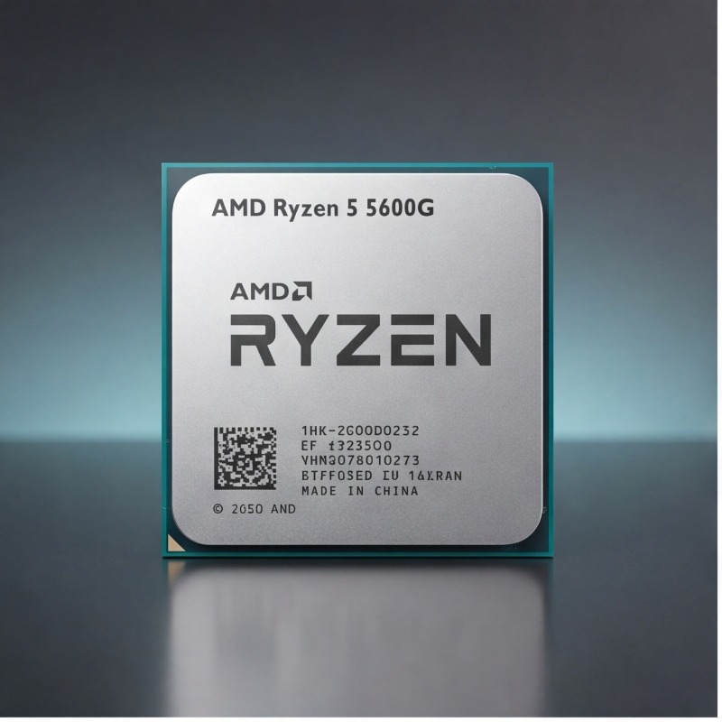 미니 PC 조립용 CPU AMD Ryzen 5 5600 - Cpu Cooler 리뷰 및 가격