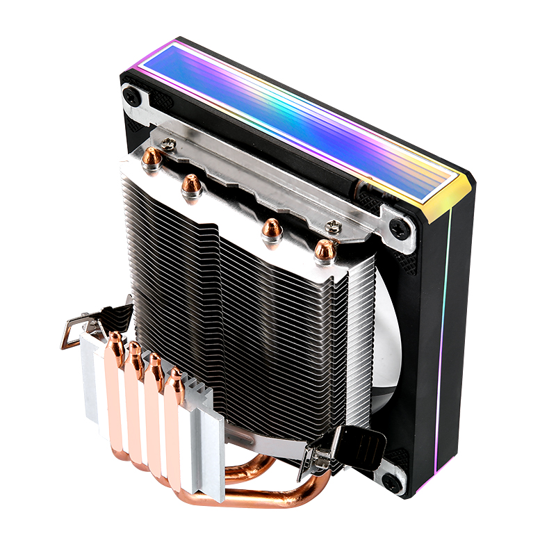 XUANFENG 4핀/PWM 120mm 팬 am4 x7 - Cpu Heatsink 리뷰 및 가격