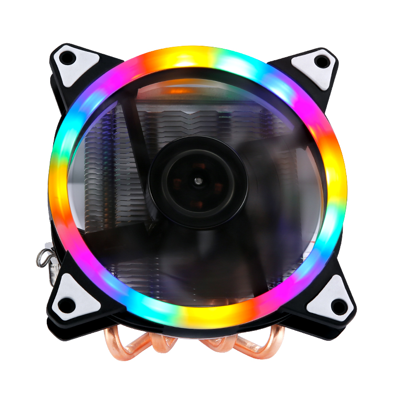 XUANFENG 4핀/PWM 120mm 팬 am4 x7 - Cpu Heatsink 리뷰 및 가격