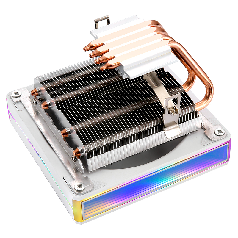 XUANFENG 4핀/PWM 120mm 팬 am4 x7 - Cpu Heatsink 리뷰 및 가격