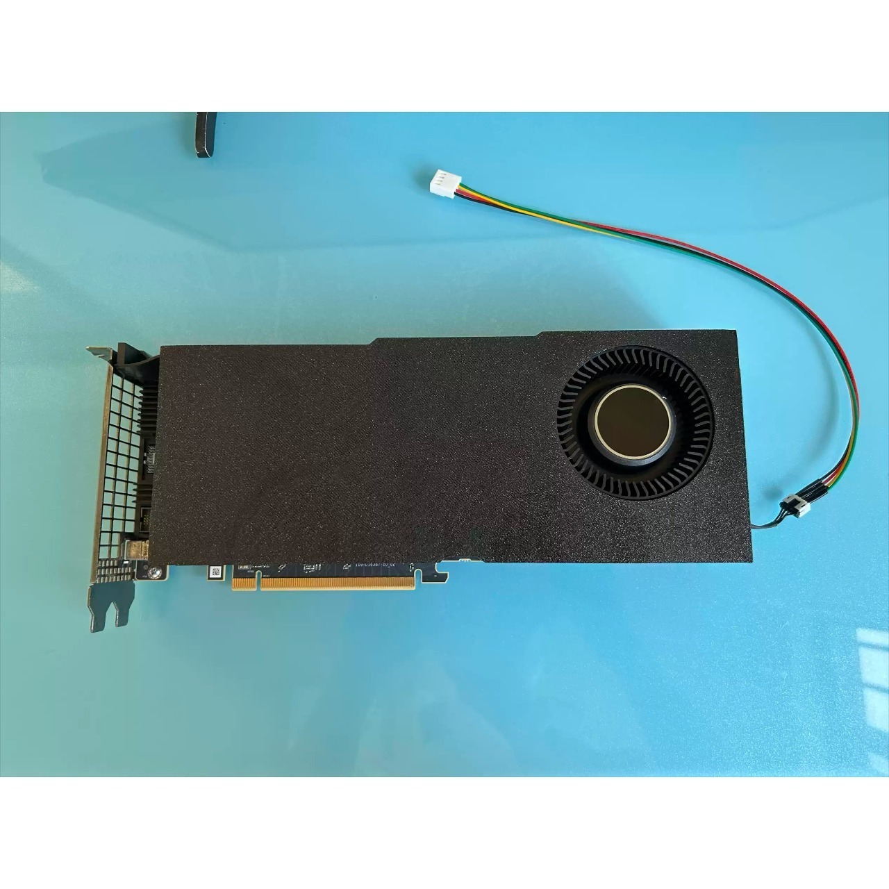 Mi50 그래픽 카드 냉각 개조 키트 라데온 MI50용 - Cpu Fan 리뷰 및 가격