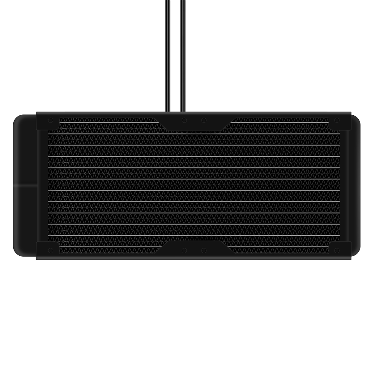 최고급 알루미늄 240mm 10파이프 수냉식 열교환기  - Cpu Fan 리뷰 및 가격