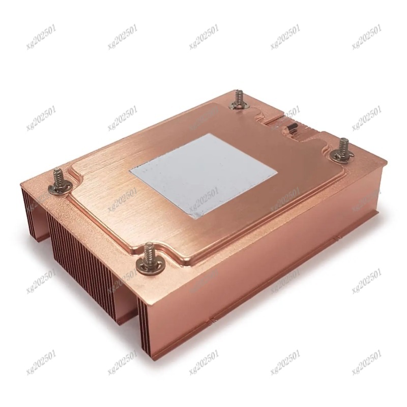 순수 구리 1U CPU 히트싱크 VC 보드 포함 110 - Cpu Heatsink 리뷰 및 가격