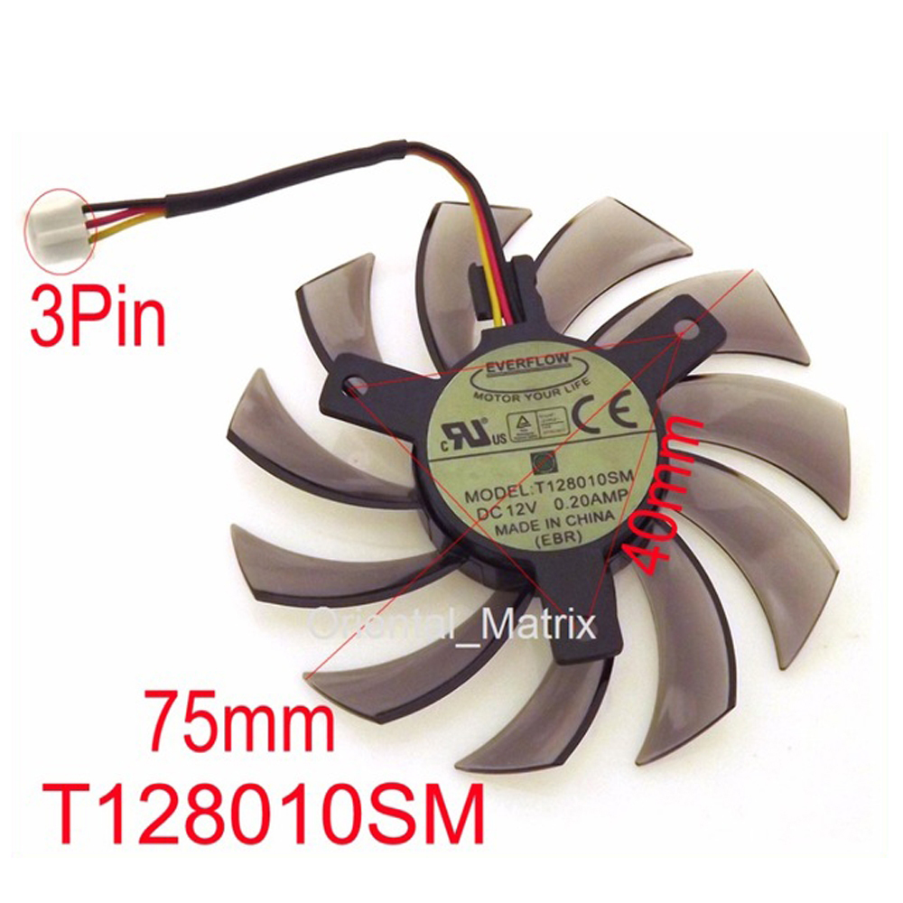 GIGABYTE 그래픽 카드 쿨러 냉각 팬, 무료 배송 - Cpu Cooler 리뷰 및 가격