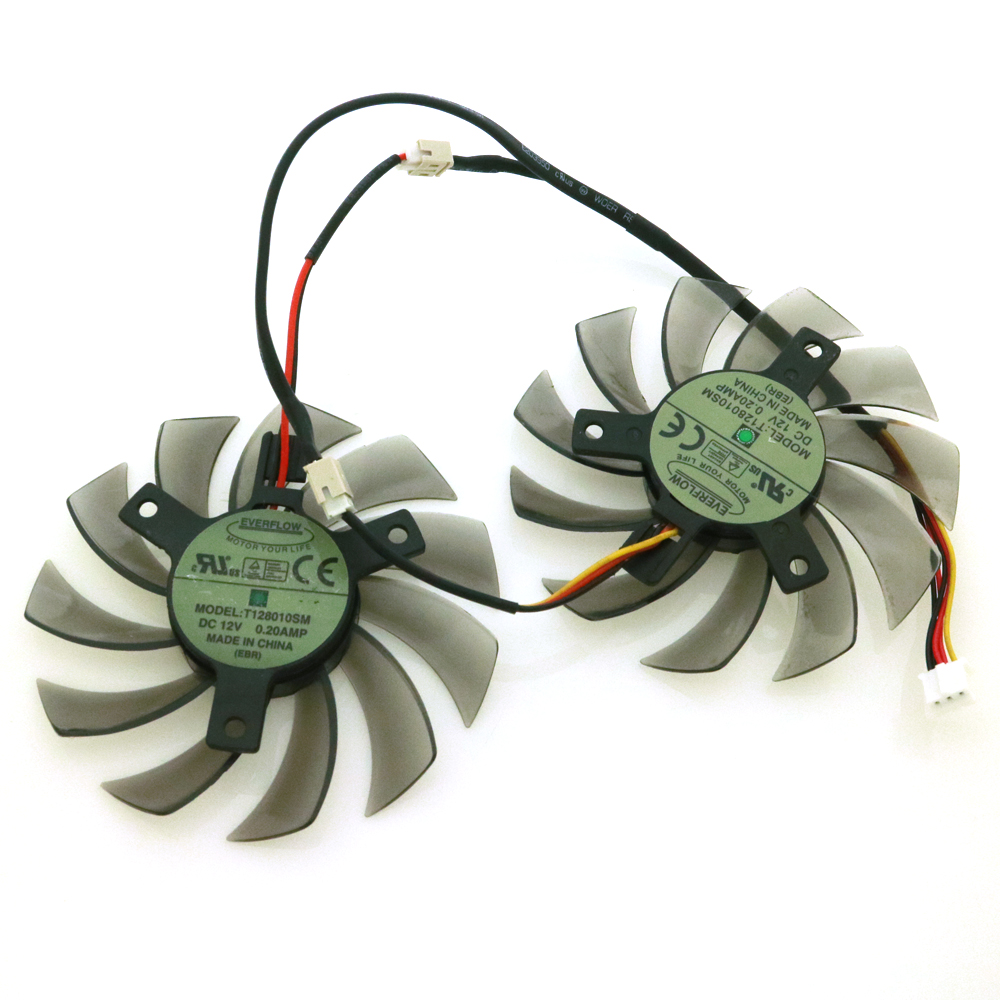 GIGABYTE 그래픽 카드 쿨러 냉각 팬, 무료 배송 - Cpu Cooler 리뷰 및 가격