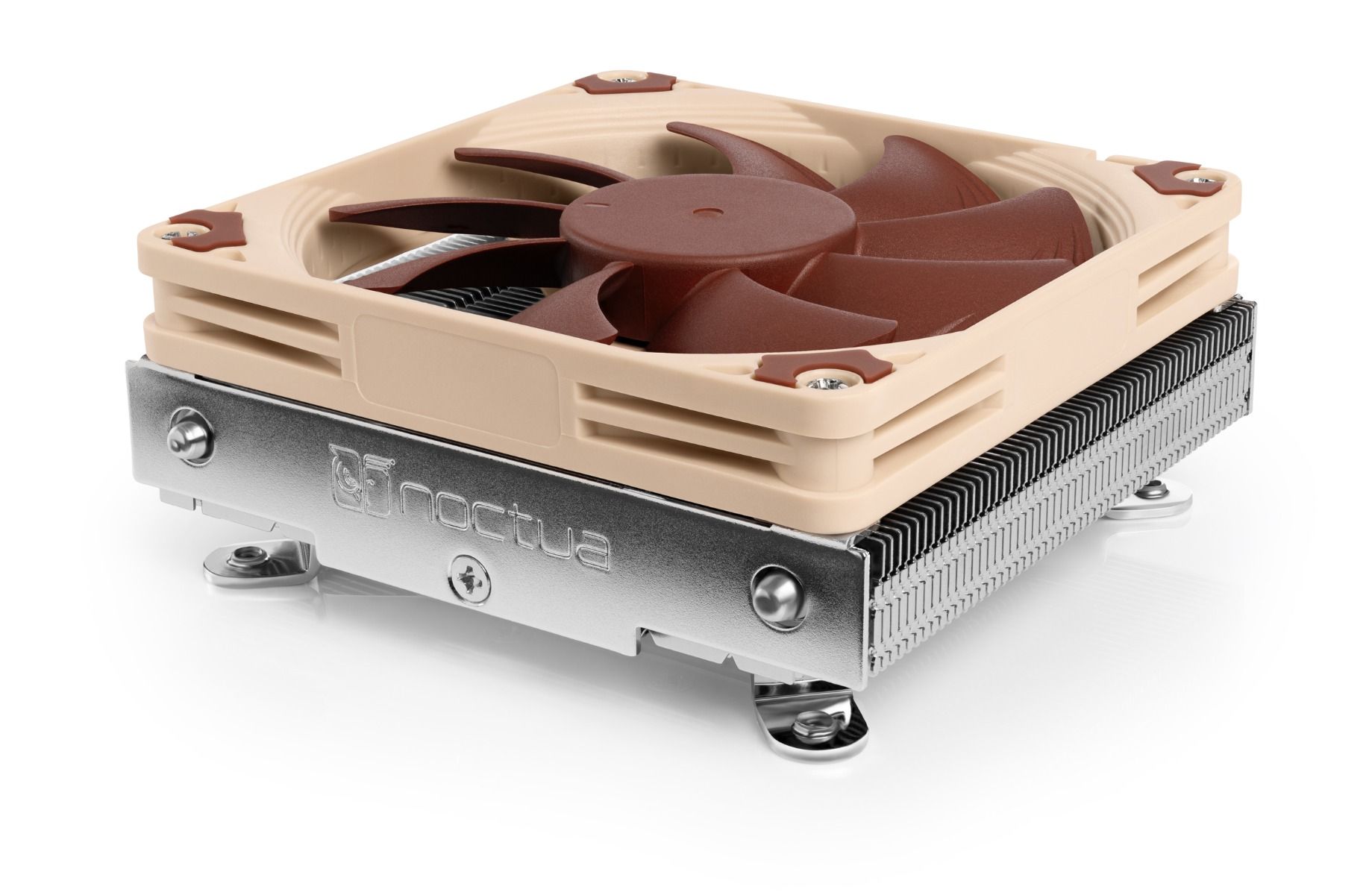 Noctua NH-L9i-17xx 2-히트 파이프 얇은 - Air Cooler Cpu 리뷰 및 가격