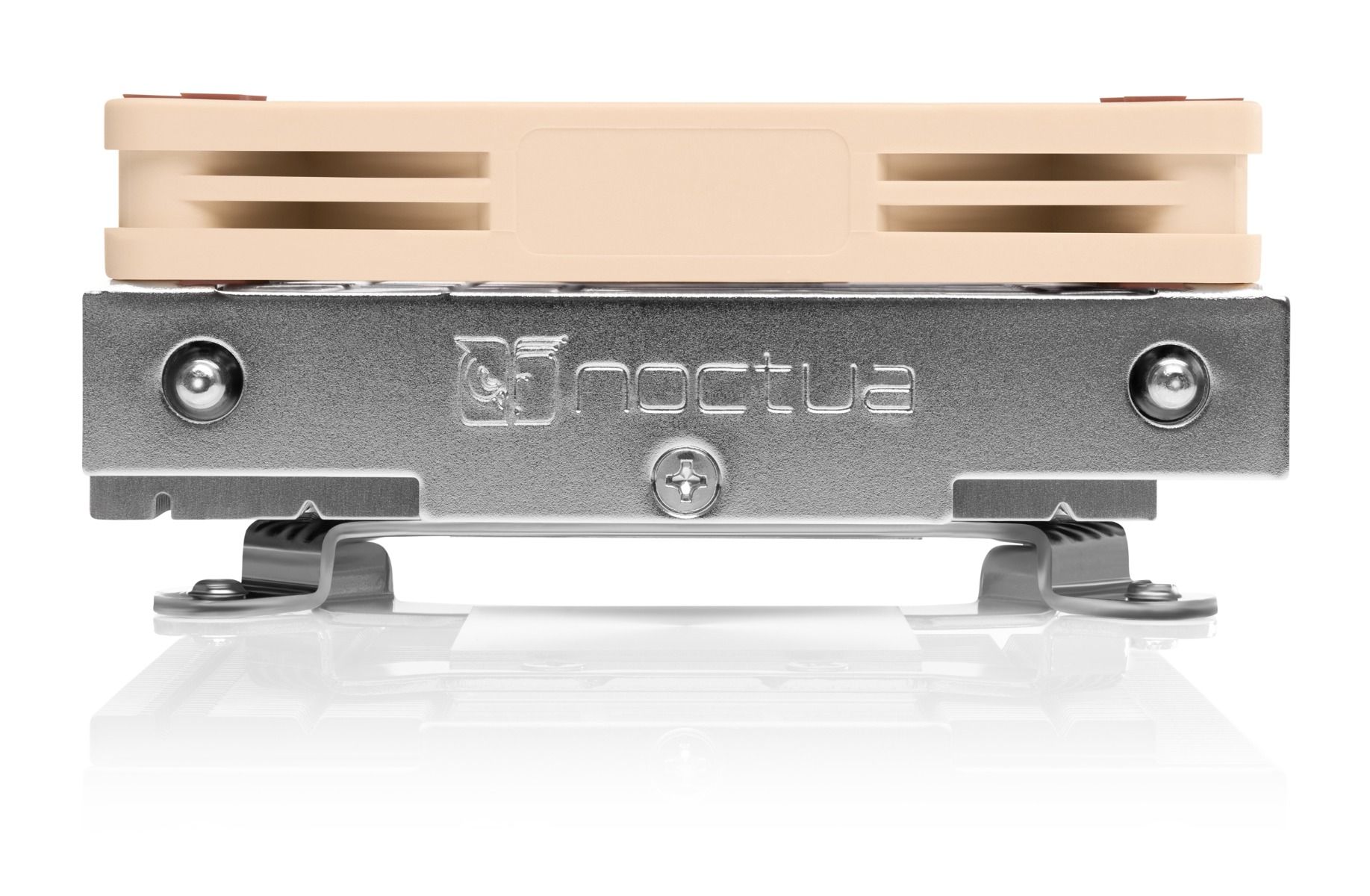 Noctua NH-L9i-17xx 2-히트 파이프 얇은 - Air Cooler Cpu 리뷰 및 가격