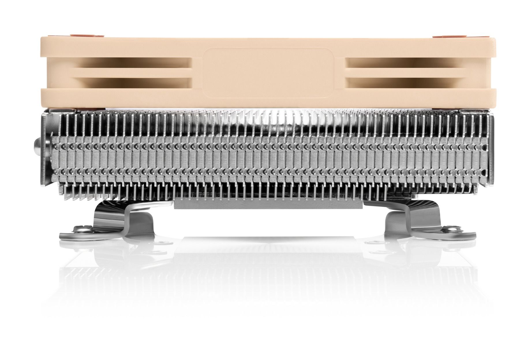 Noctua NH-L9i-17xx 2-히트 파이프 얇은 - Air Cooler Cpu 리뷰 및 가격