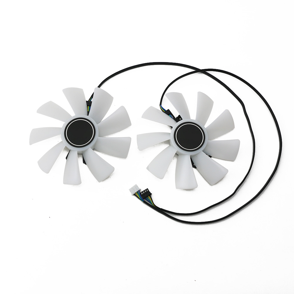 맞춤형 2개 세트 RTX2080 GPU 쿨러 그래픽 카 - Gpu Cooler 리뷰 및 가격